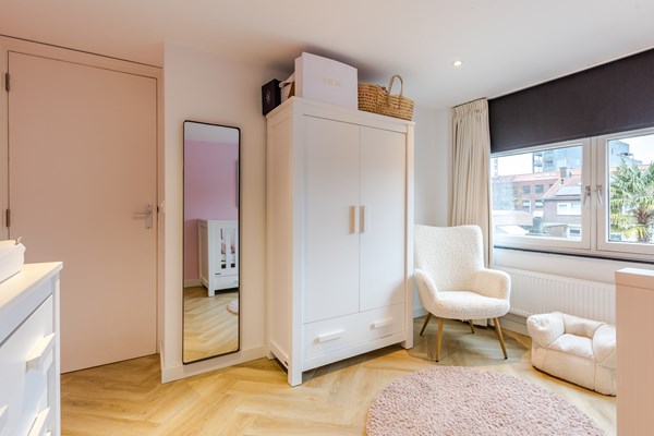 Medium property photo - Kruisvaardersstraat 12, 5021 BD Tilburg